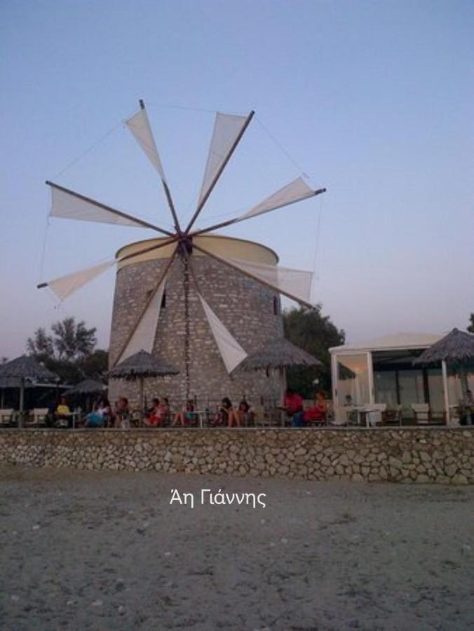 Desire Place Λευκάδα Εξωτερικό φωτογραφία