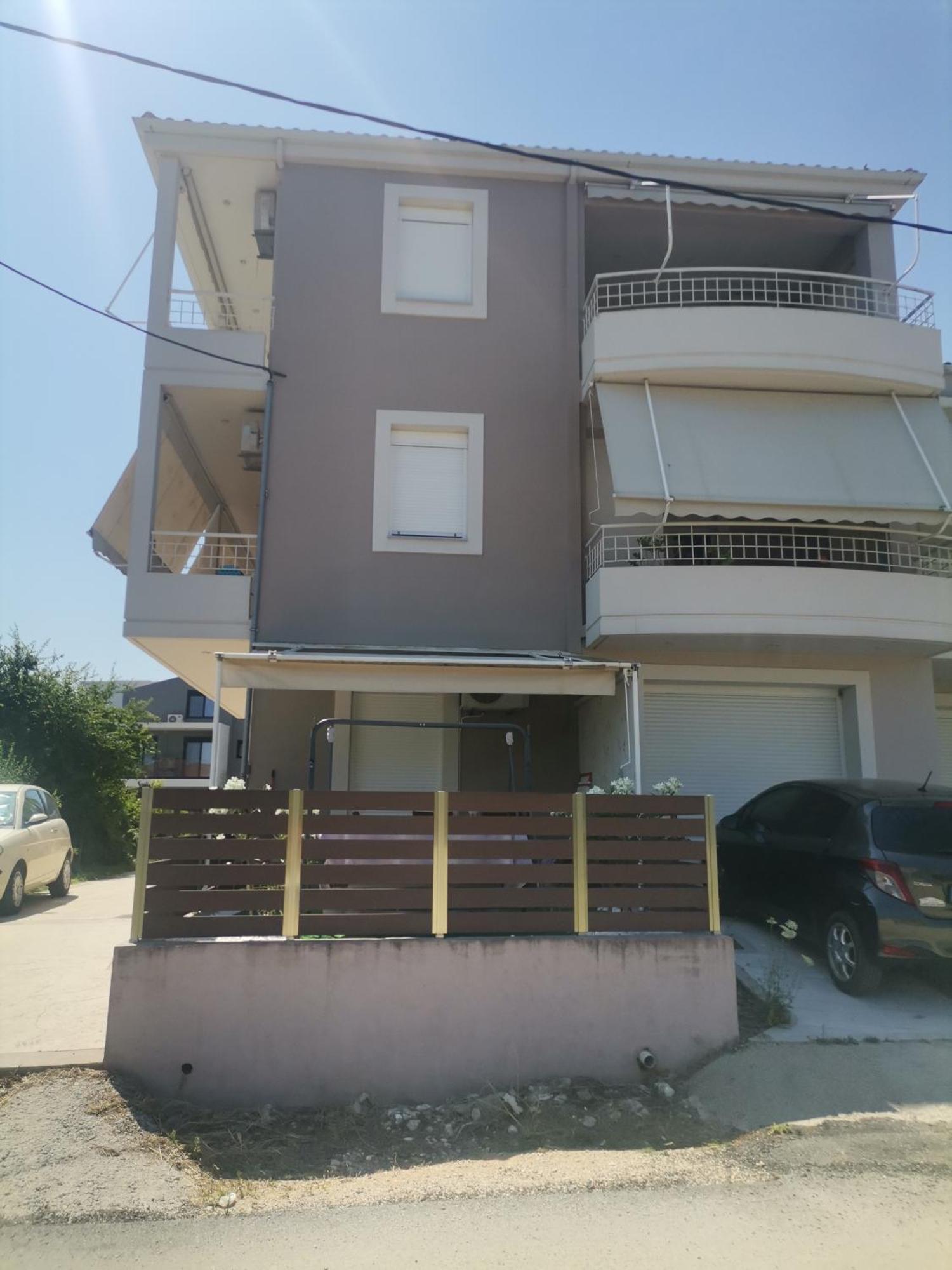 Desire Place Λευκάδα Εξωτερικό φωτογραφία